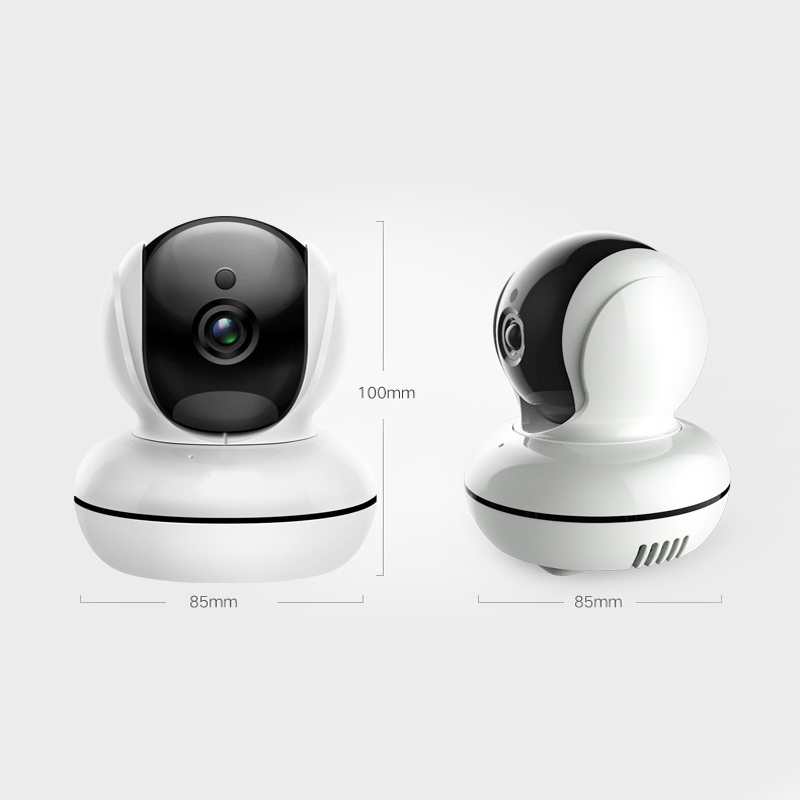 5인치 화면 온도 모니터링 인터콤 베이비 모니터 무선  - Wireless Baby Monitor 리뷰 및 가격