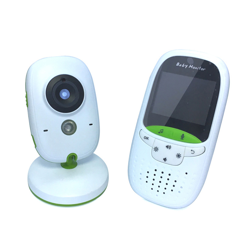 2인치 비디오 베이비 모니터 카메라 무선 베이비시터 양 - Wireless Baby Monitor 리뷰 및 가격