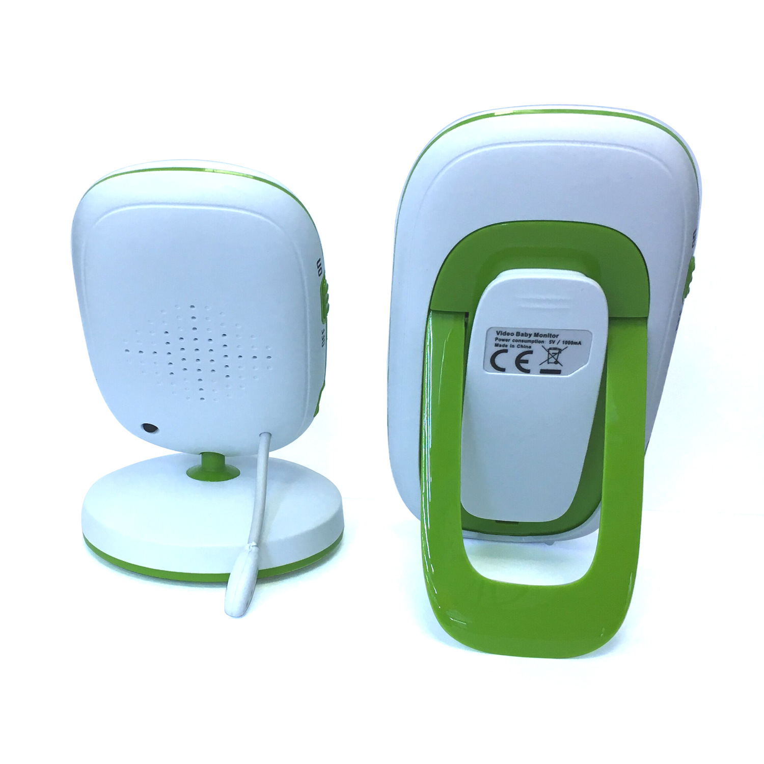2인치 비디오 베이비 모니터 카메라 무선 베이비시터 양 - Wireless Baby Monitor 리뷰 및 가격